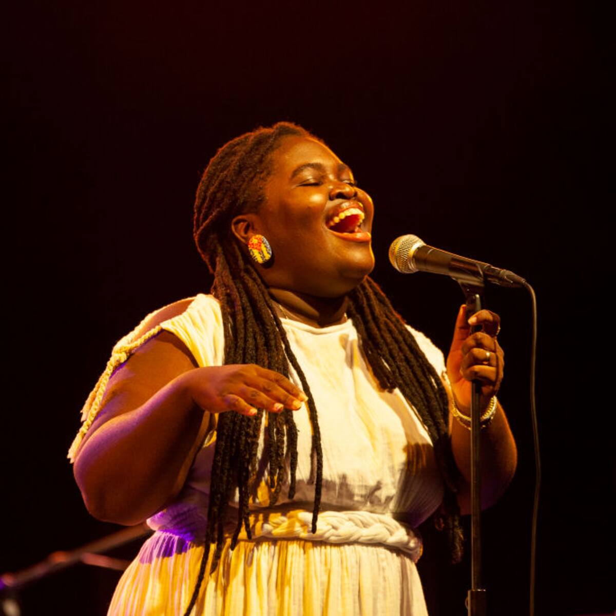 Dayme Arocena sobre su participación en ‘Voces que la Rompen’: “es una iniciativa enorme”