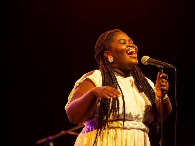 Dayme Arocena sobre su participación en ‘Voces que la Rompen’: es una iniciativa enorme
