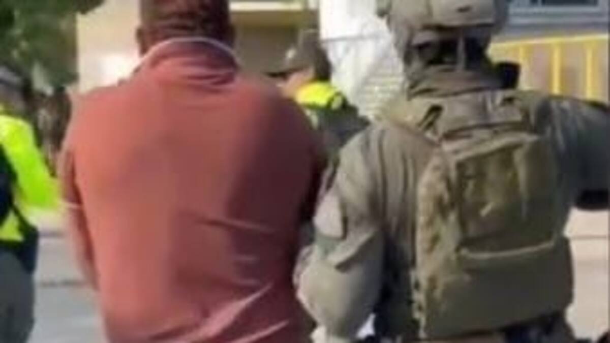 Capturados tres integrantes del Clan del Golfo en el Sabanas de San Ángel, Magdalena