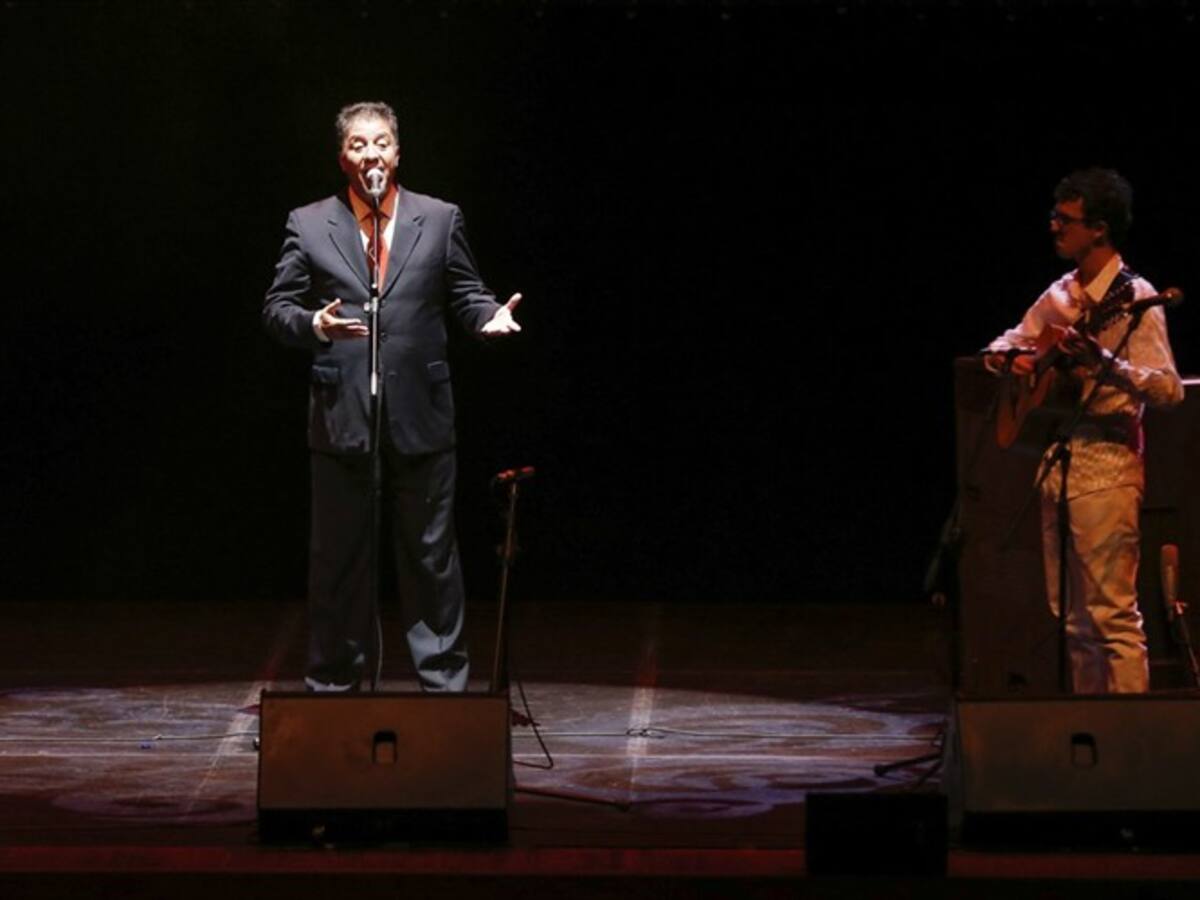 Aguadas celebra los 30 años de vida del Festival del Pasillo