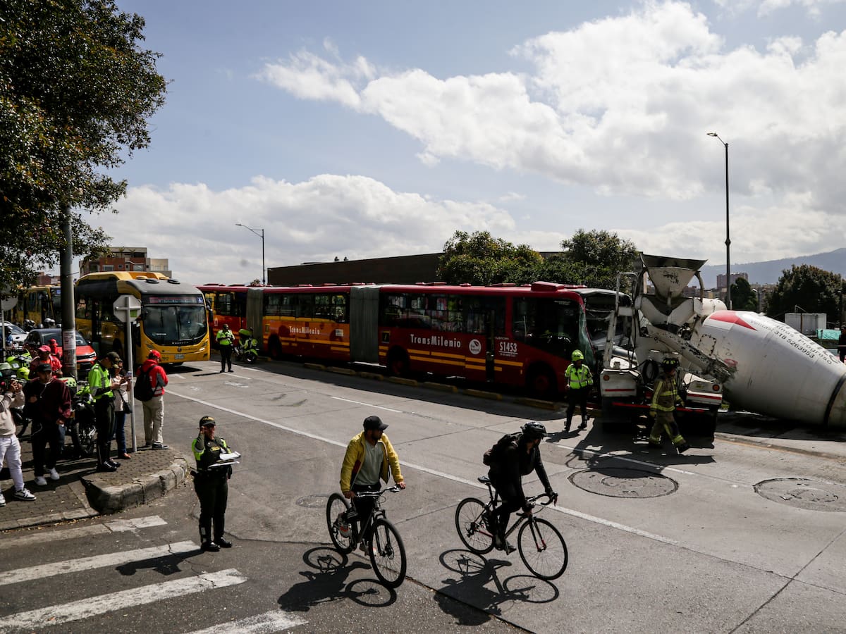 Estas serán las nuevas tarifas del SOAT en 2025, según la Superintendencia Financiera