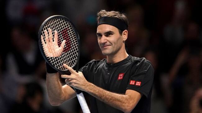 El suizo, el pasado fin de semana, finalizó en Ecuador su gira de 7 días por Latinoamérica, que empezó en Chile, desde el 20 de noviembre. Foto: Getty Images