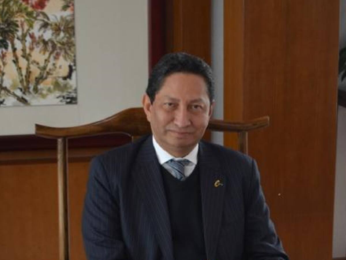 Gobierno solicita la renuncia protocolaria al presidente de Coljuegos, Roger Carrillo