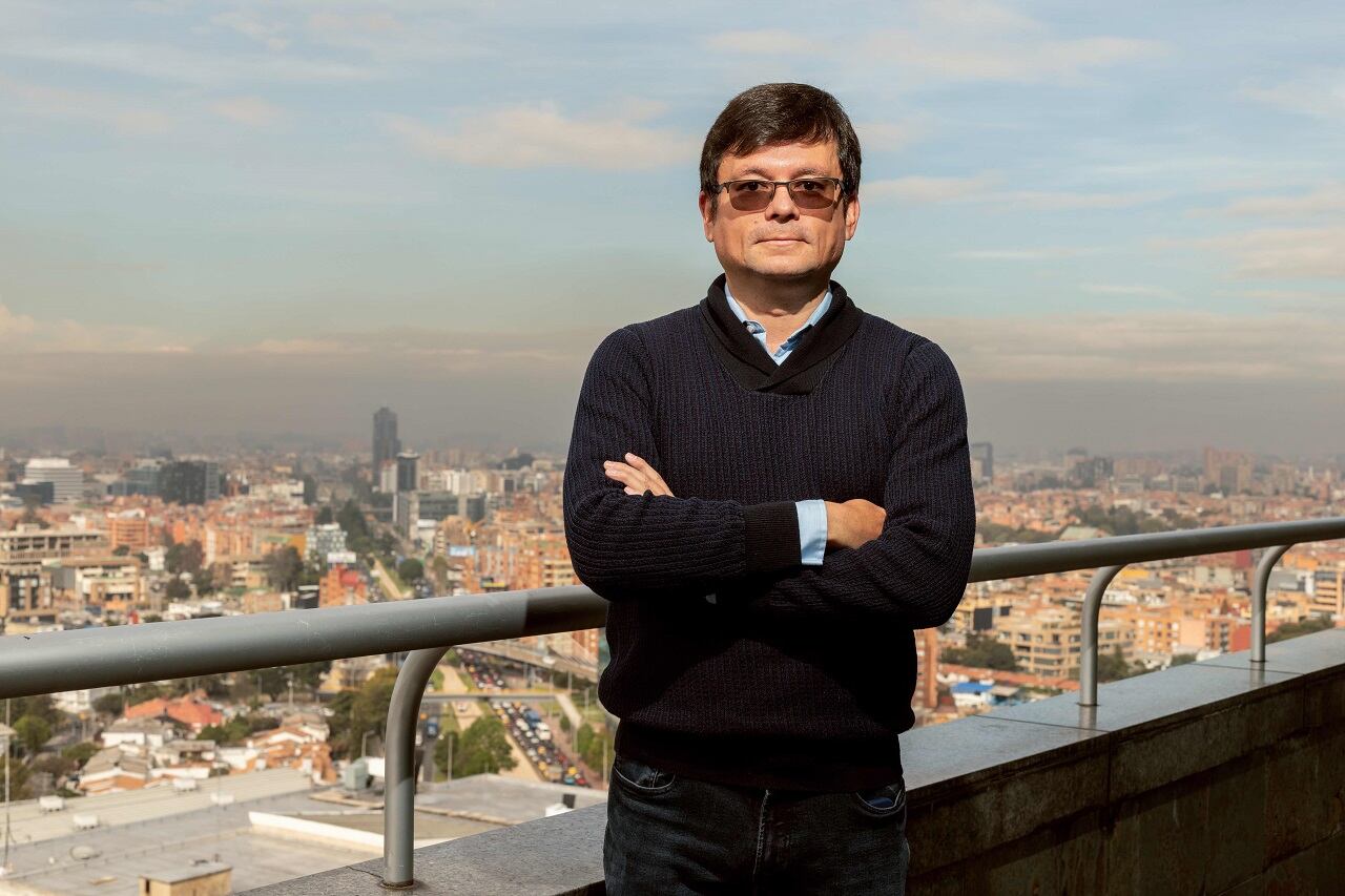 Diego Gomez PinedaDirector de Proyectos Inmobiliarios en AR CONSTRUCCIONES S.A.S 
Créditos fotos: Jarlinson Ramirez Más Media