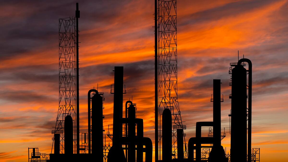 Petrolera San Agustín Energy fue admitida en proceso de reorganización