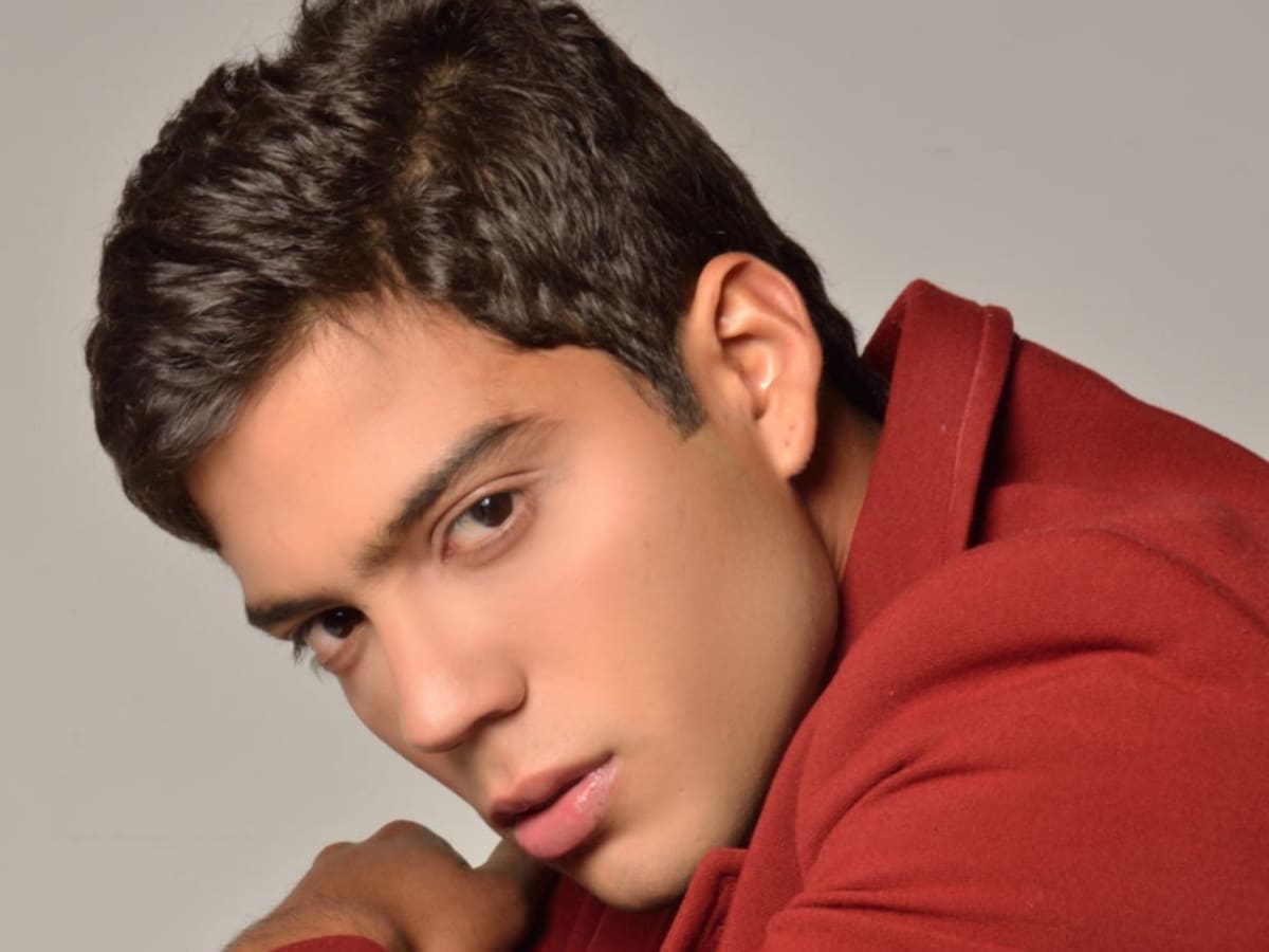 La nueva versión de ‘Rebelde’ contó con la participación de Jerónimo Cantillo, actor colombiano