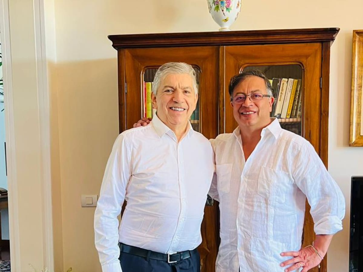 Partido Liberal se declara partido de Gobierno