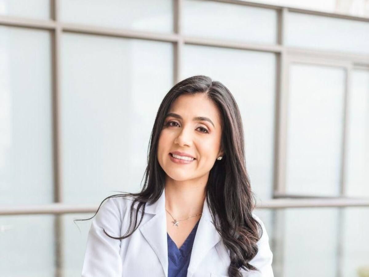 ¿Cuál es la importancia de la buena nutrición en los niños? Pediatra explica