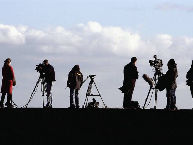 Es un alivio saber que los periodistas detenidos en Venezuela estarán a salvo: Fernández