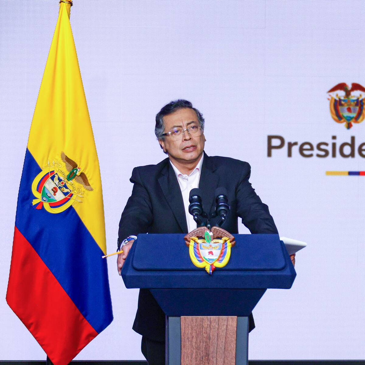 “Erradicar el narcotráfico es labor del Gobierno”: CCI a Petro por denuncia sobre puertos