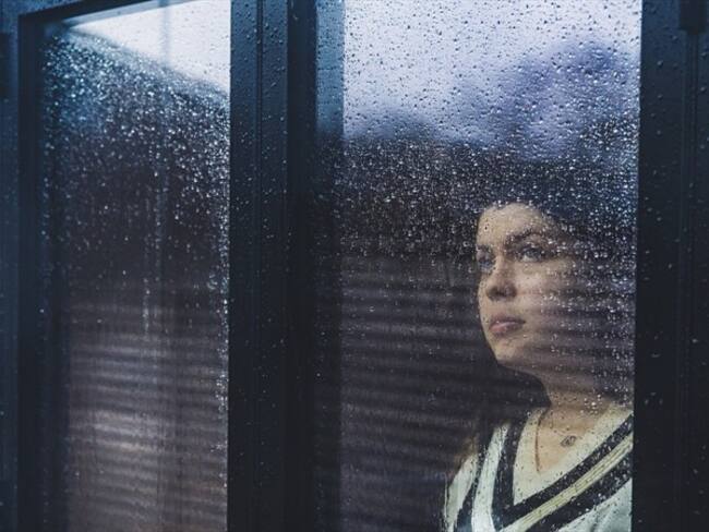 ¿Cuál es su plan favorito en los días lluviosos?. Foto: Getty Images