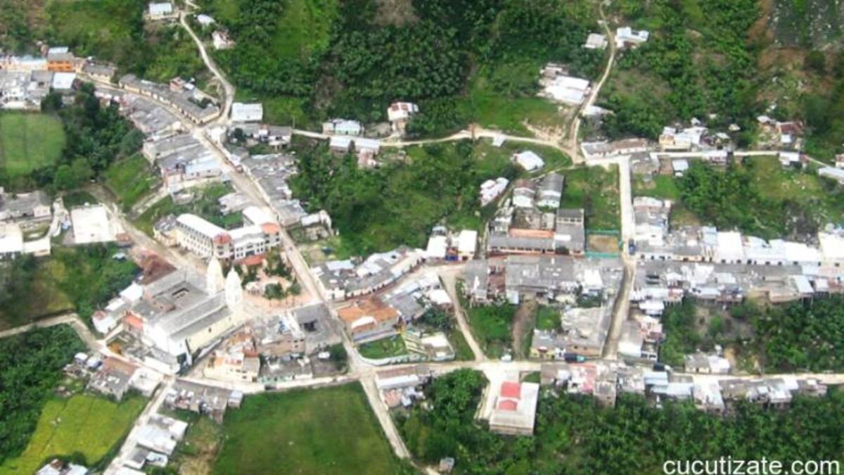 Por inseguridad, municipio en el Catatumbo completa cinco días sin gas domiciliario