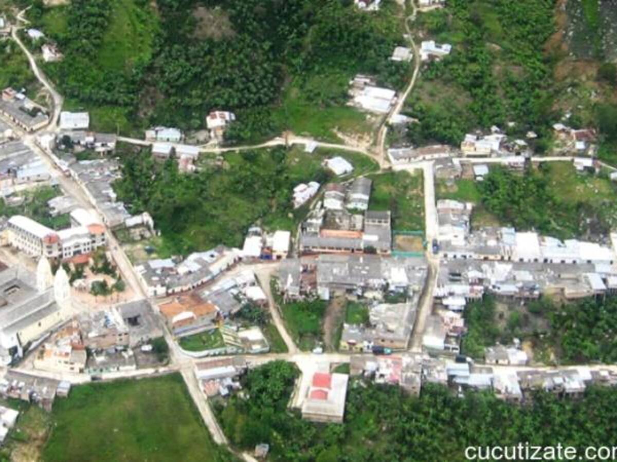 Por inseguridad, municipio en el Catatumbo completa cinco días sin gas domiciliario