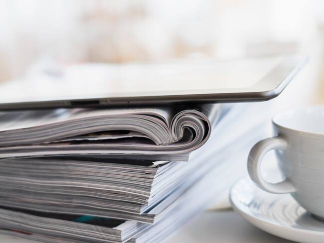 Diego Carvajal, El Mono López y Margarita Rosa de Francisco harán parte de la nueva Revista Cambio