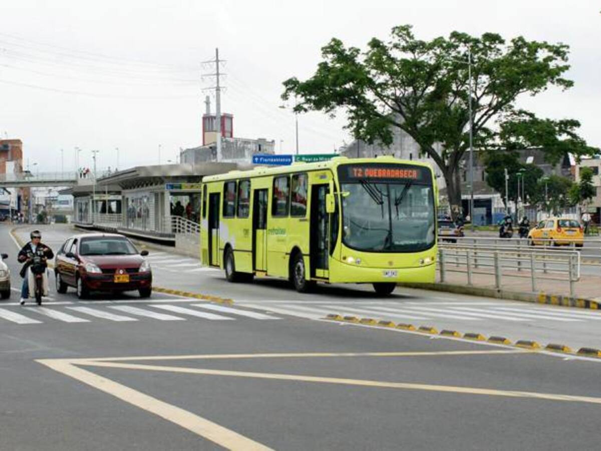 Empieza el proceso para liquidar el ente gestor de Metrolínea
