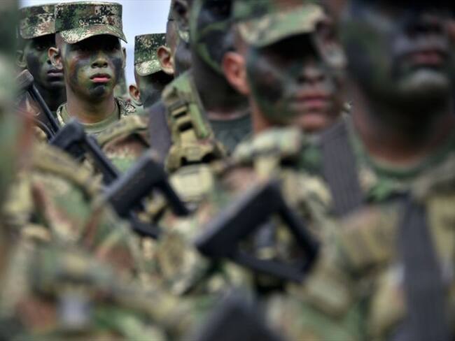 Pedimos una salida al conflicto en Arauca con Venezuela: gobernador