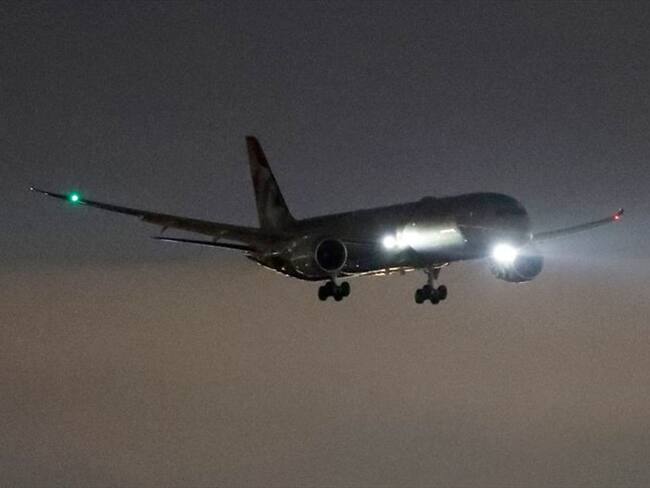 Chile ofreció repatriar a 300 colombianos a cambio de que no regresen en nueve años