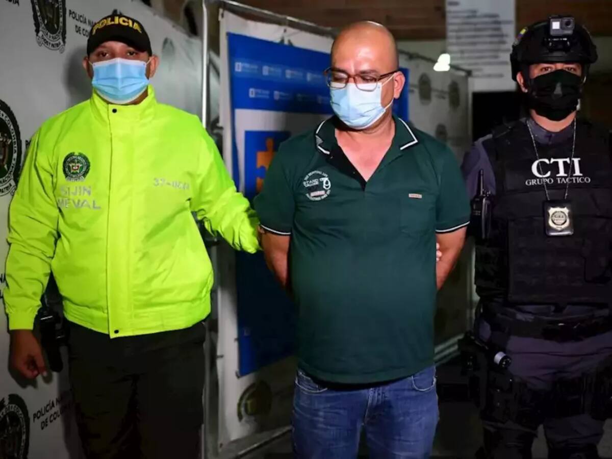 Alias ‘Manolo’ fue encontrado sin vida en cárcel de Valledupar