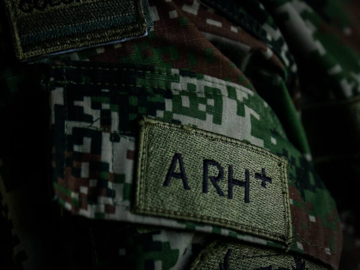 Están contra su voluntad, pero no secuestrados: CRIC sobre militares en Cauca