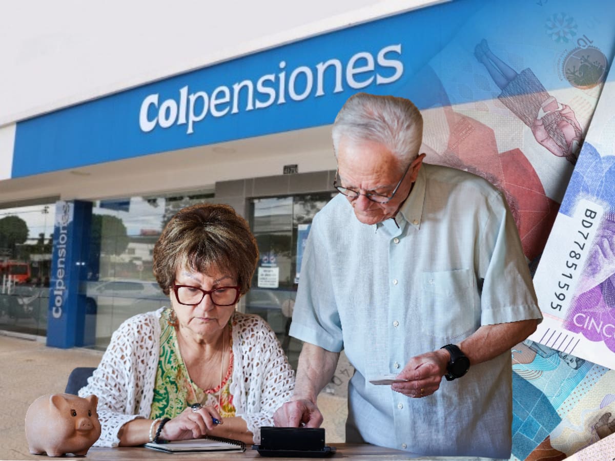 ¿Qué es mesada 13 y mesada 14? Una se paga en diciembre y estos son los únicos beneficiarios