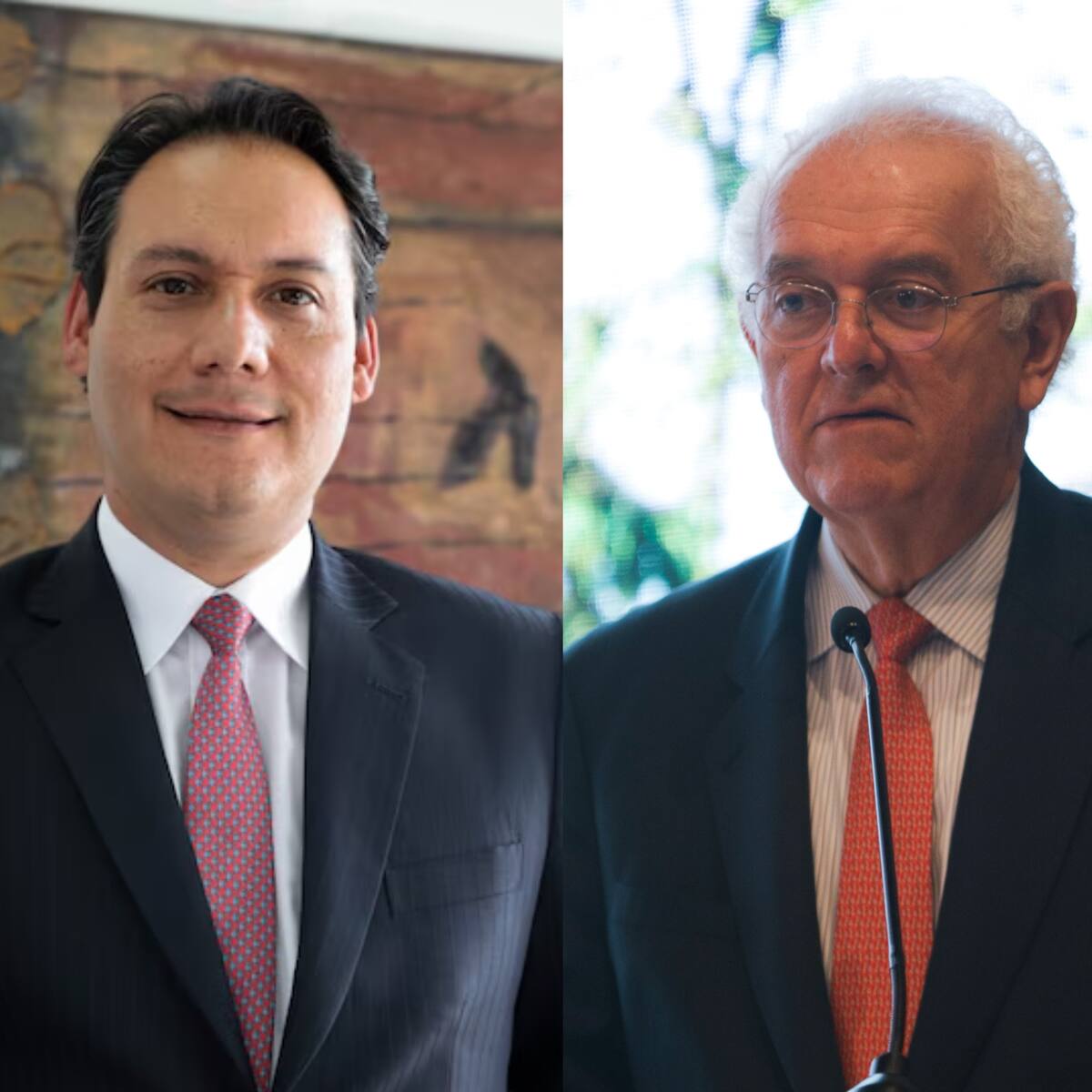 Ex viceministro de Ocampo le responde a Petro tras críticas por Banrep: “la decisión fue acertada”