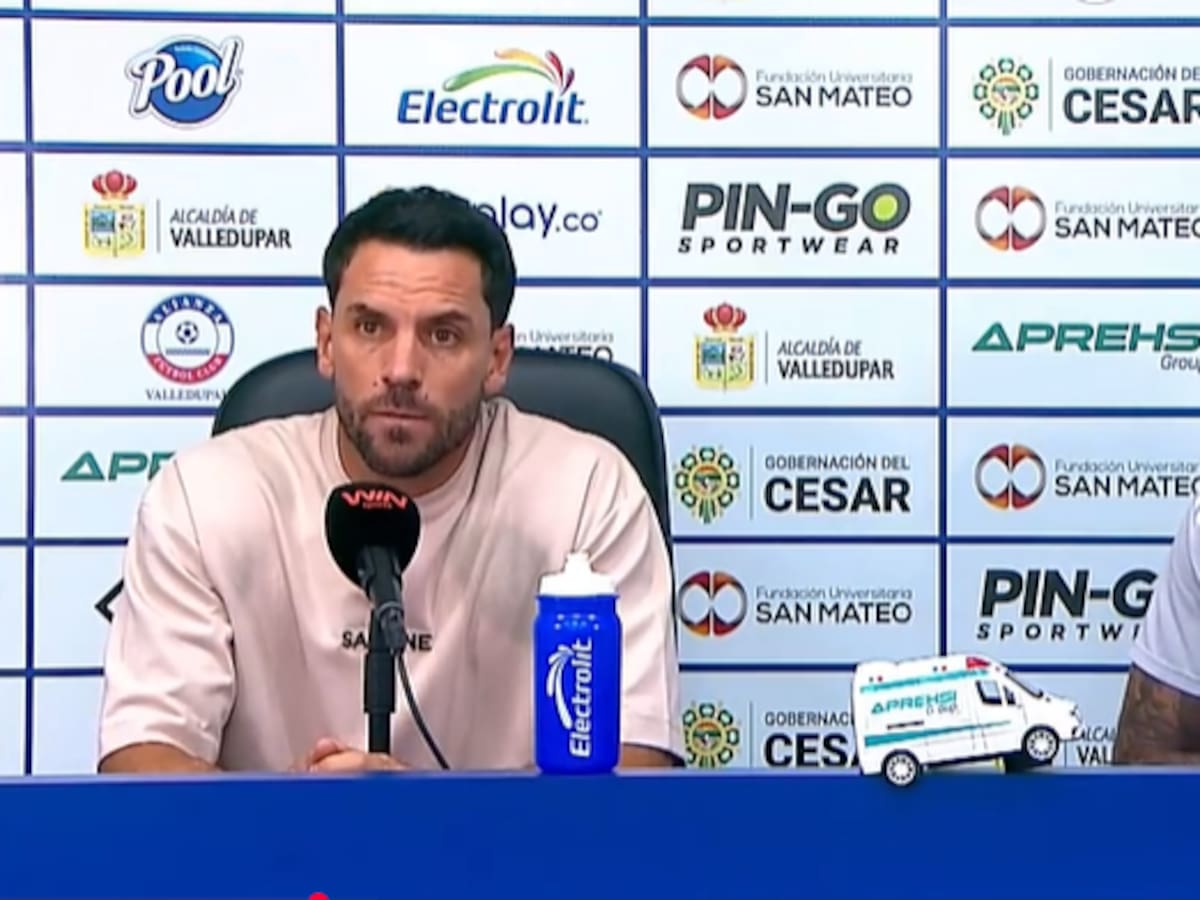 Sebastián Viera: “Tendríamos que haber salido mejor que ellos, salimos peor”
