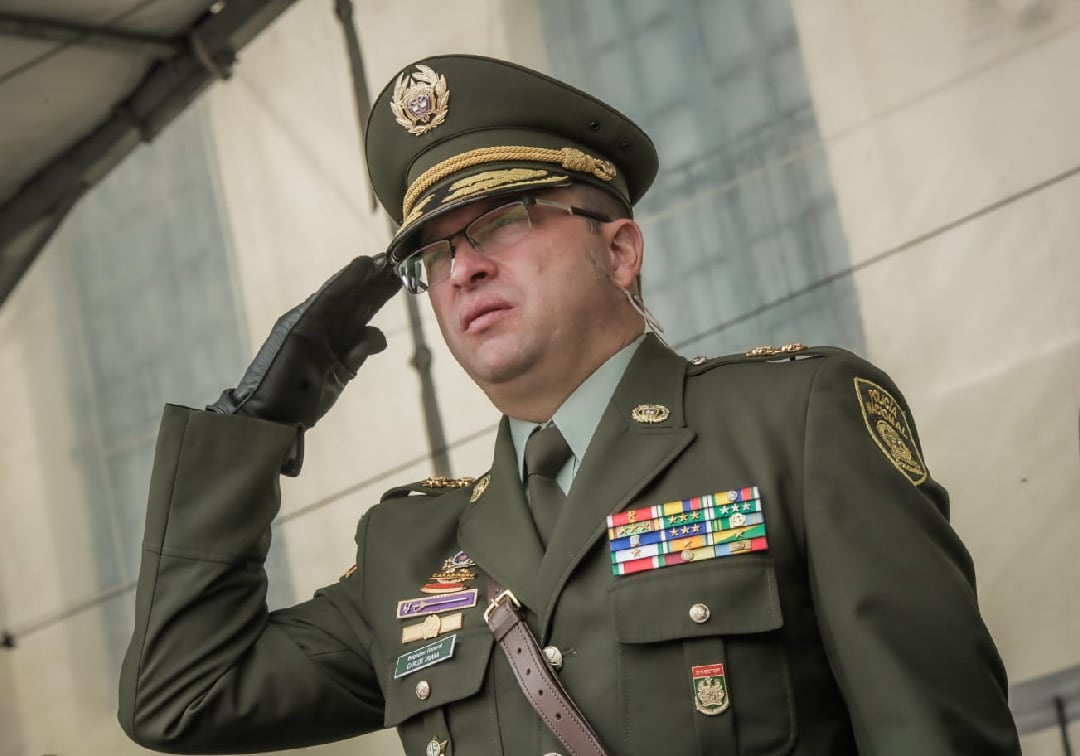 Cortesía Alcaldía de Bogotá