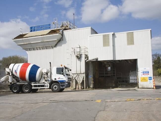 Consejo de Estado confirmó sanción a Cemex por cartel de los precios del cemento. Foto: Getty Images