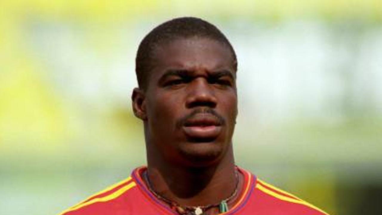 Luis Carlos Perea, imagen de referencia.