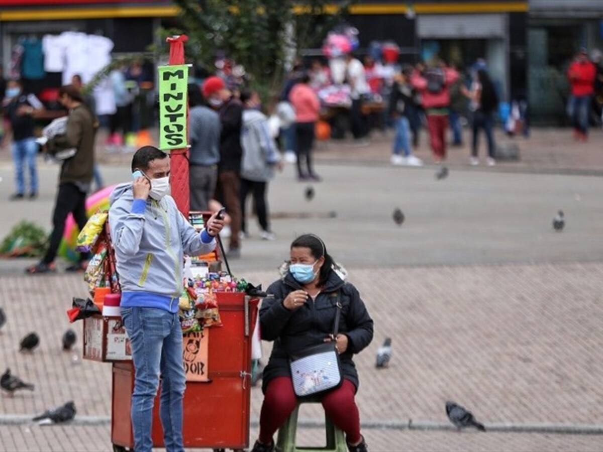 Foros W: Así va a ser la recuperación económica y social en Colombia