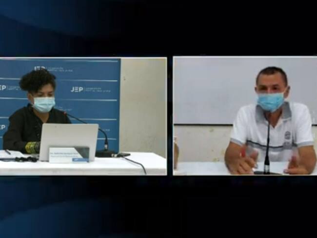 Farc negó reclutamiento de niños, abuso sexual a mujeres y narcotráfico en Urabá