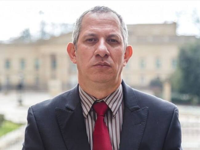 ¿Casa de Nariño vetó a congresista en evento donde sancionó la reforma tributaria?