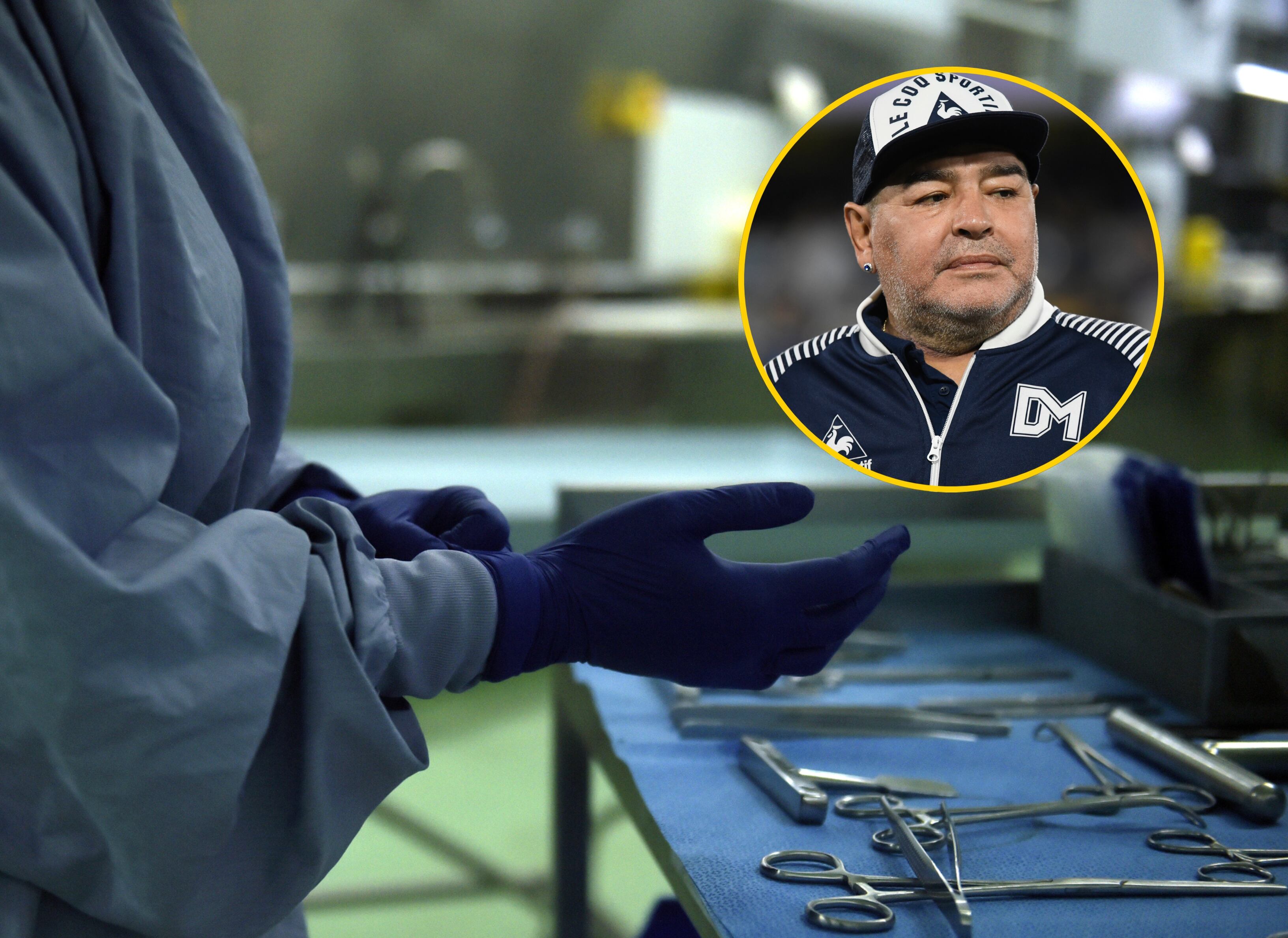 Imagen de referencia Getty Images