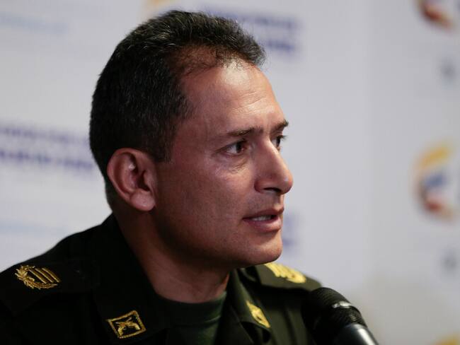 “Es injusta la destitución de mi cargo”: general Mariano Botero Coy