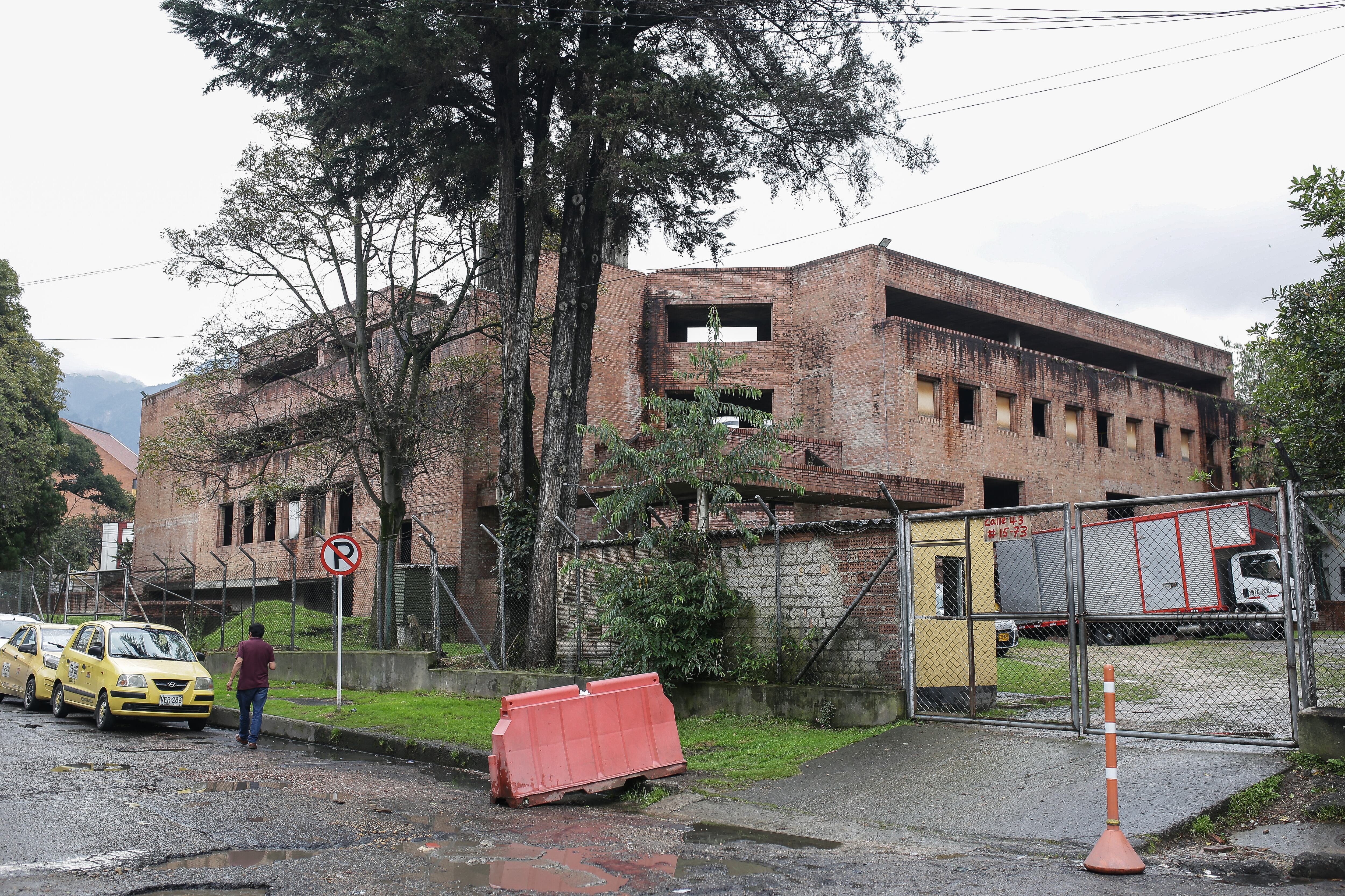Casa Museo Jorge Eliécer Gaitán. (Colprensa - John Paz)