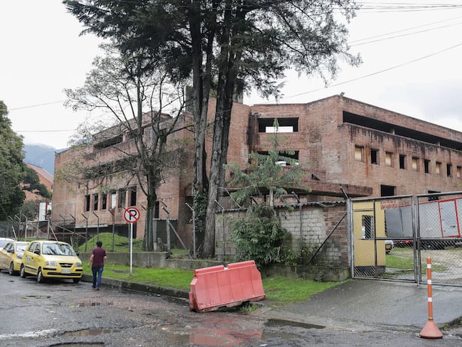 Casa Museo Jorge Eliécer Gaitán. (Colprensa - John Paz)