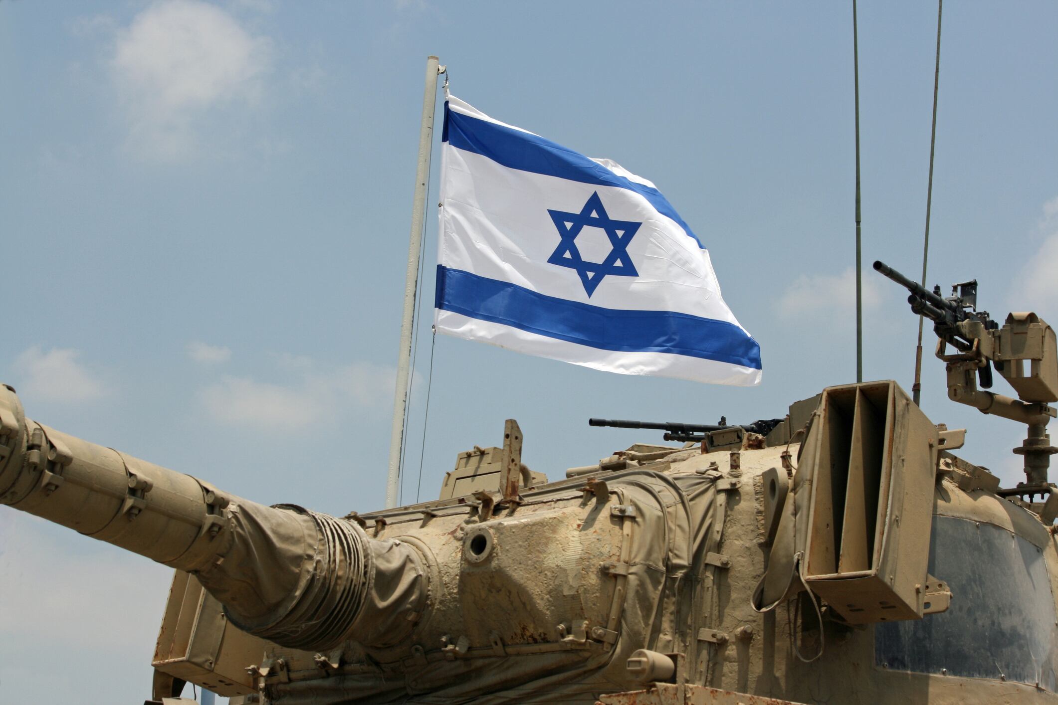 “EE.UU. siempre brindará a Israel lo que necesite para protegerse”: embajador Tom Nides