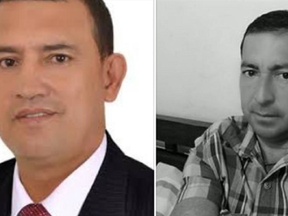 Disidencias de Farc amenazan a otro alcalde en Cauca