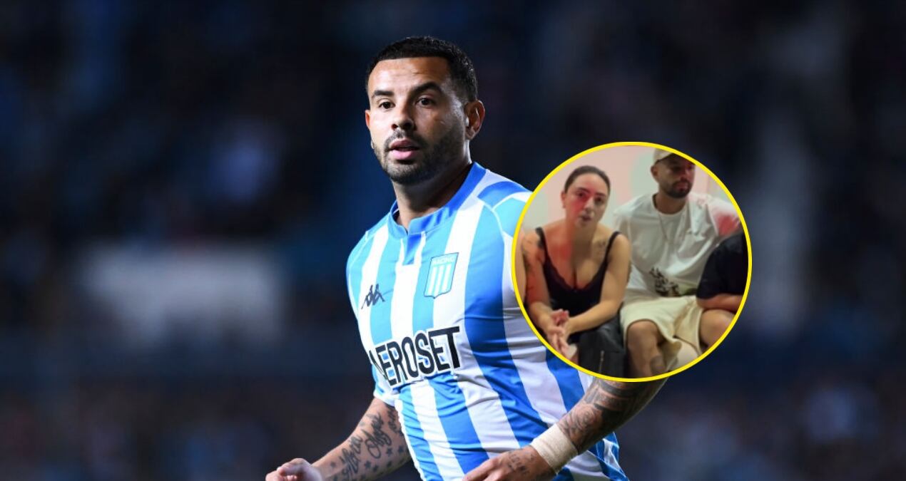 Edwin Cardona. Foto: Getty Images y captura de pantalla de video.