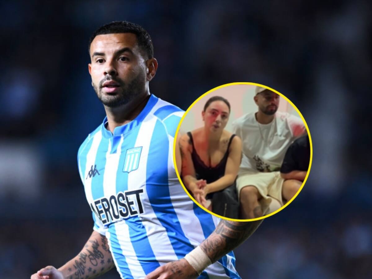 Edwin Cardona y su familia se pronuncian tras intento de robo en Antioquia: “estamos bien”