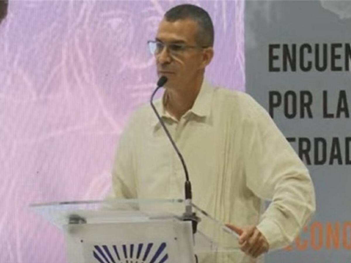 Lo peor que le pasó al Ejército fue Mario Montoya: excomandante del Gaula