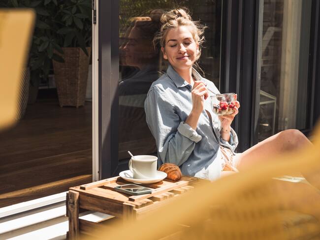 Tiempo libre imagen de referencia. Foto: Getty Images.