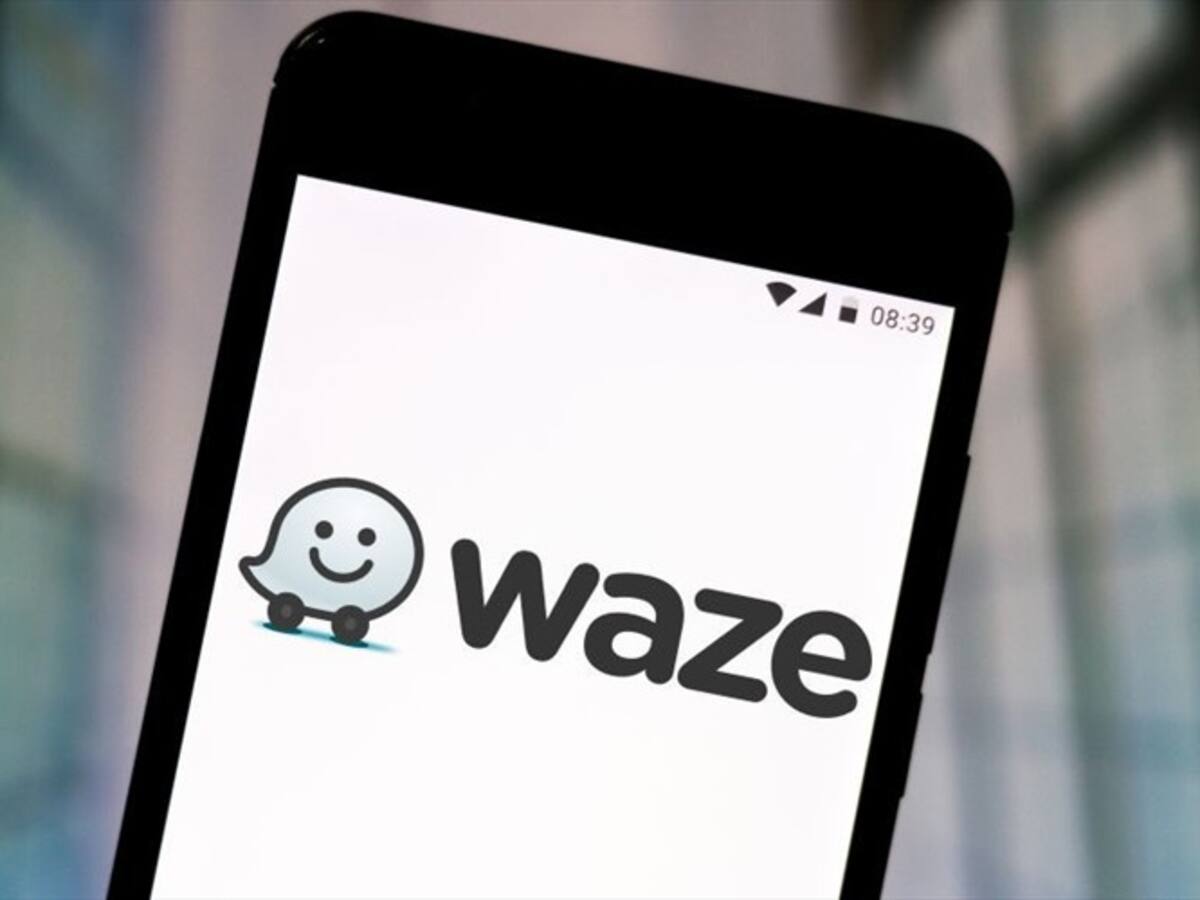 Ahora podrá escuchar música en Waze por medio de Youtube Music