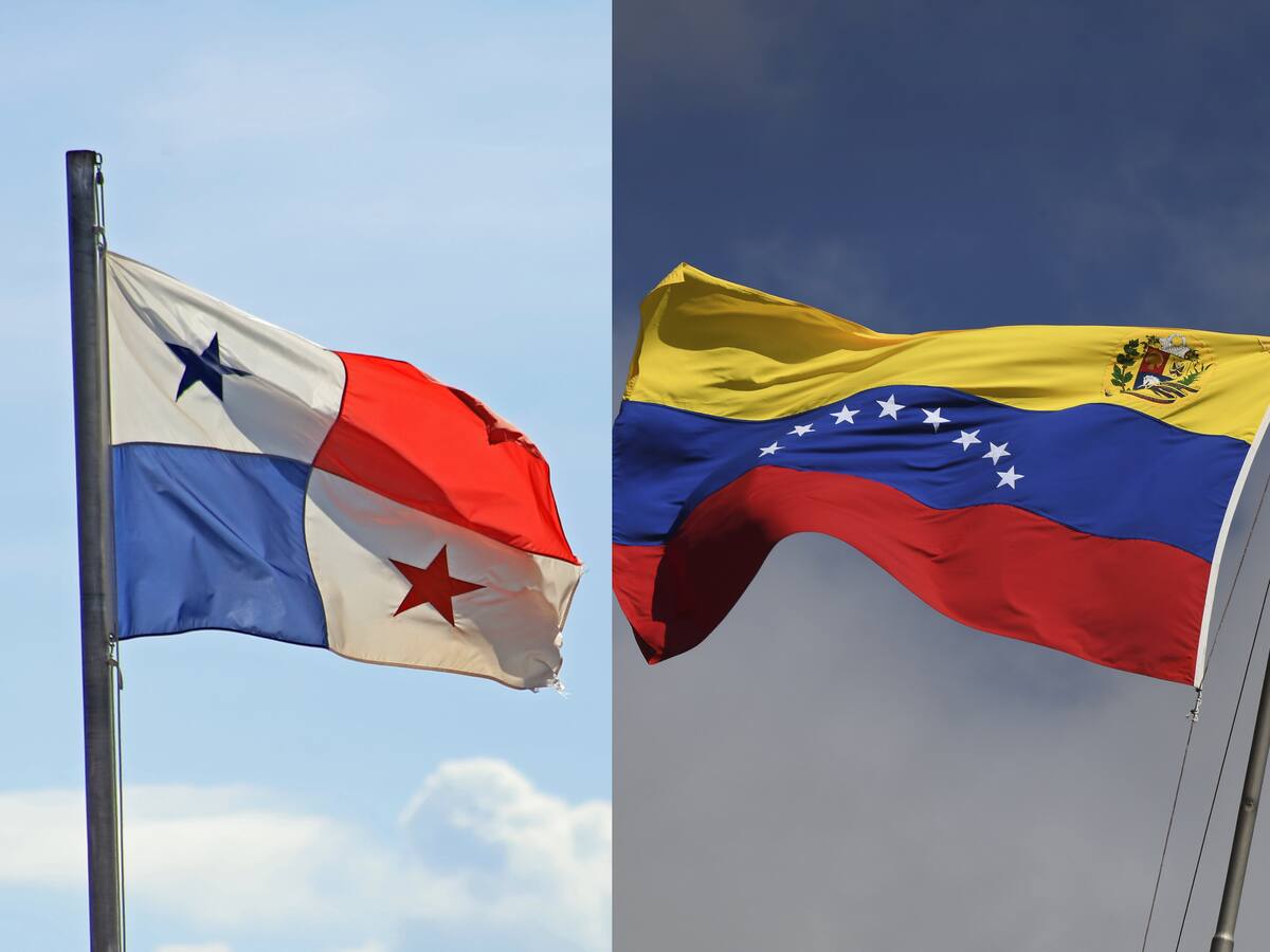 Parlamento de Panamá reconoció a Edmundo González como ganador en Venezuela