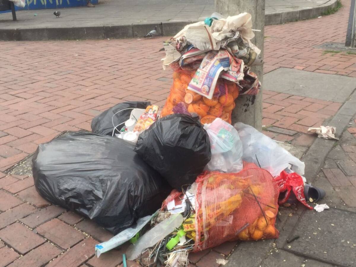 Comunidades dicen que planta de lixiviados en relleno de Sogamoso no es suficiente