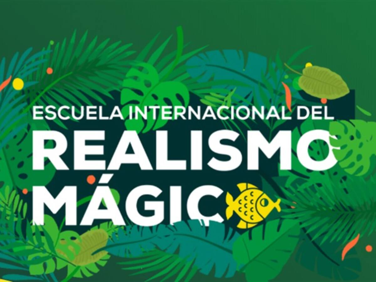 Llegó a su fin la segunda versión de la Escuela Internacional del Realismo Mágico