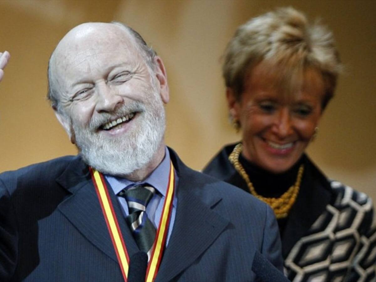 Murió Marcos Mundstock, integrante del grupo argentino Les Luthiers