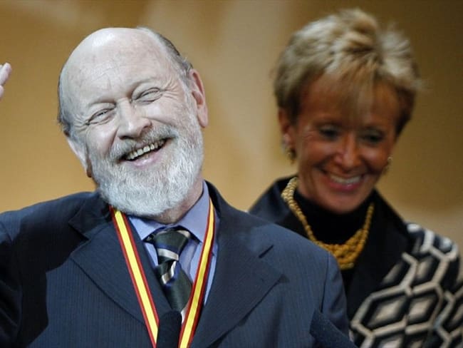 El actor y humorista argentino, que fue uno de los fundadores del grupo, falleció en Buenos Aires a los 77 años.. Foto: Getty Images