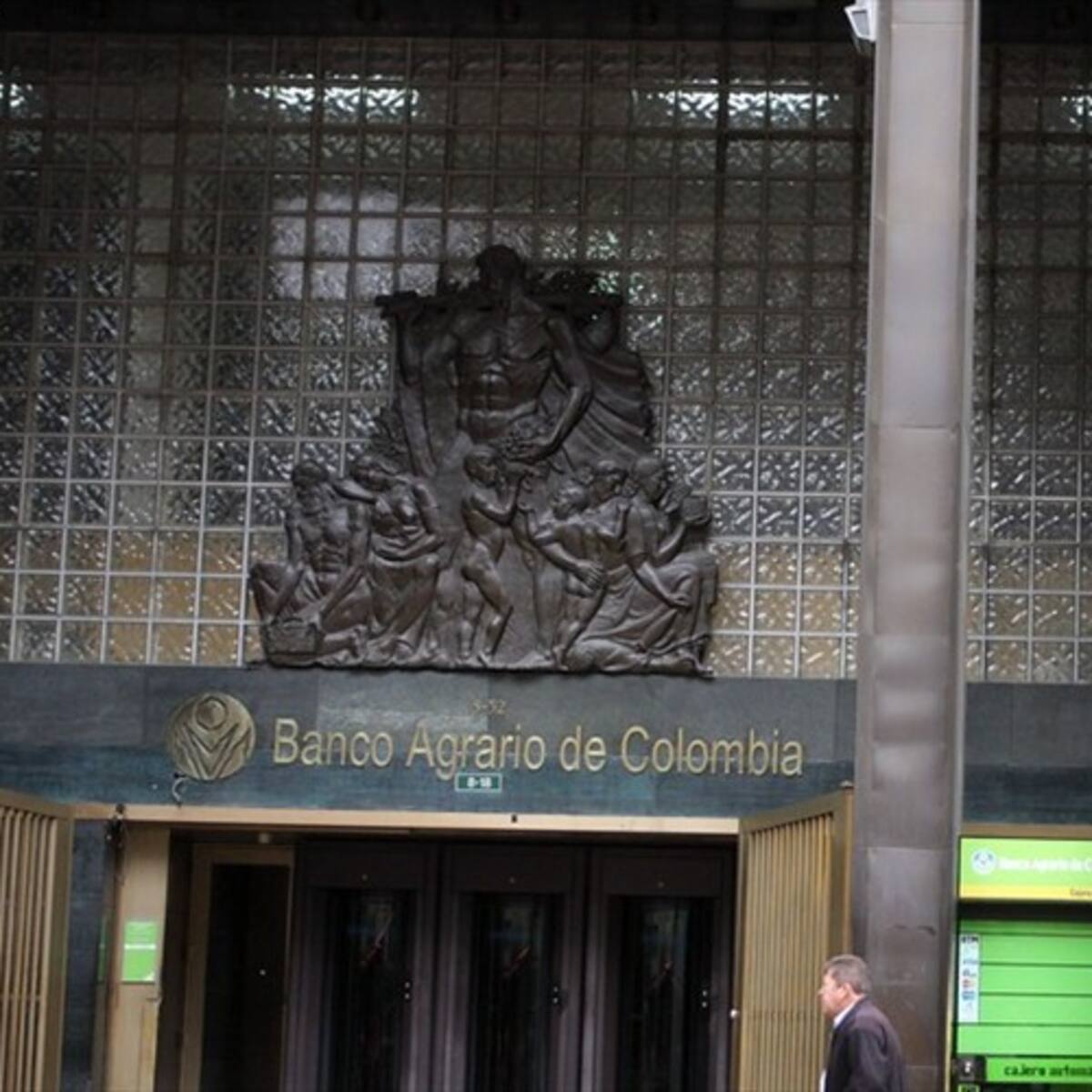 Banco Agrario desmiente falta millonaria de capital como dijo empalme de Petro