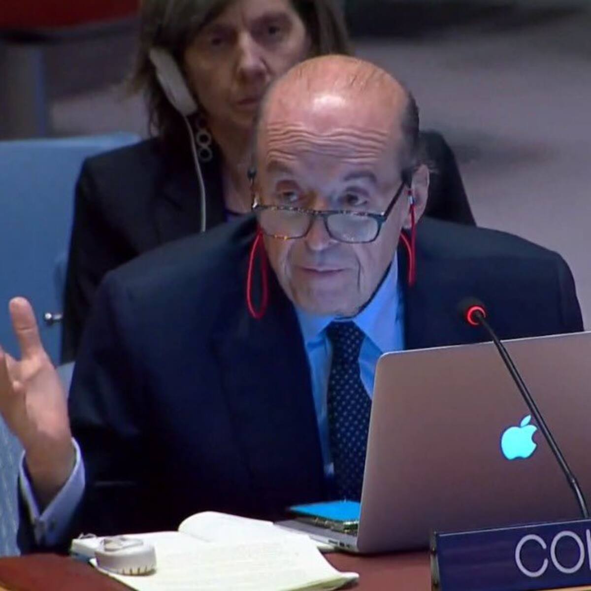 Canciller Leyva estará en Nicaragua el próximo mes de enero para analizar fallos de la CIJ